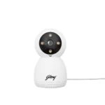 Godrej CCTV Camera
