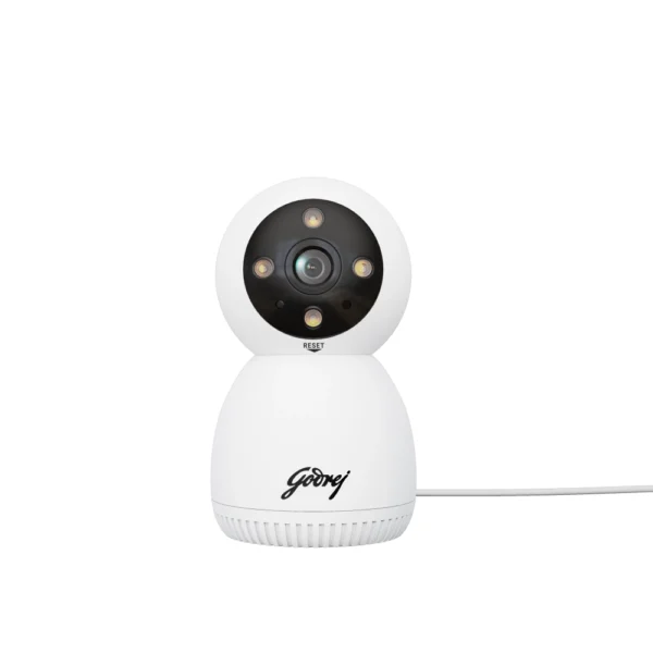Godrej CCTV Camera