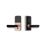 Catus Touch Digital Door Lock with 2-in-1 Access