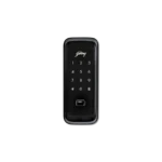 Advantis Rimtronic RF Digital Rim Door Lock
