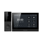 IP SIP Kit ( Room Monitor+ Door Station )