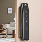 Yale Luna Pro+ Smart Lock