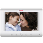 CP PLUS Home Video Door Phone