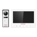 CP PLUS HD Video Door Phone