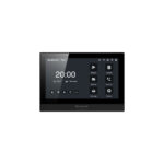 7-inch LCD with capacitive Touch Screen