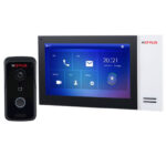 CP PLUS Video Doorbell Camera