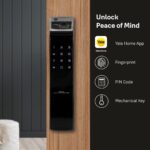 Yale Smart Lock YDM 4109
