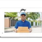 Godrej Video Door Phone