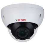CP Plus IP Camera