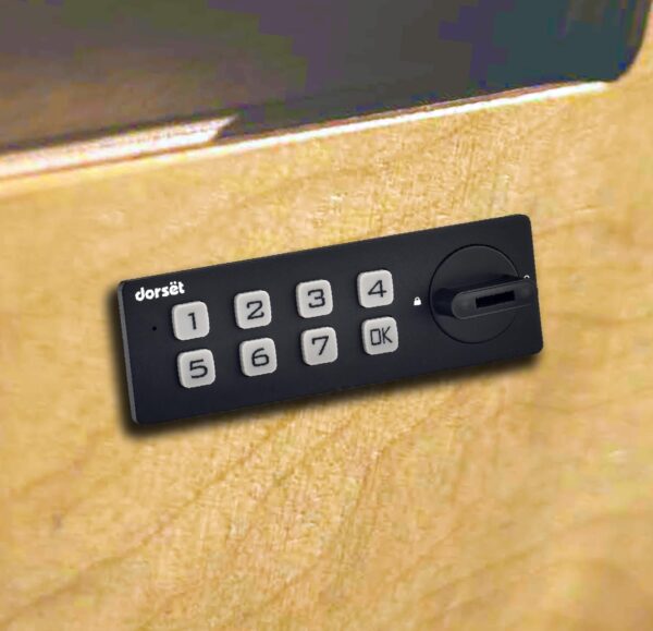 KEY BIT DG 306