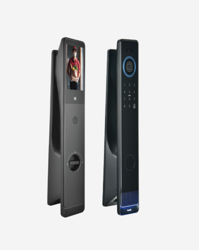 VOGUE+ DG 406 Push-Pull Digital Door Lock