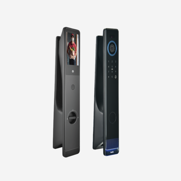 VOGUE+ DG 406 Push-Pull Digital Door Lock