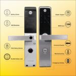 Yale Smart Lock YDM 3115 AV Series