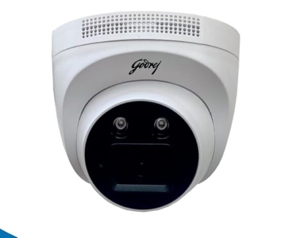 Godrej Home Security Camera