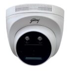 Godrej Weatherproof CCTV Camera