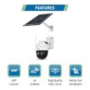 Godrej WiFi Security Camera