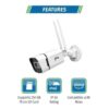 Godrej Home Security Camera