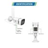 Godrej Office CCTV Camera