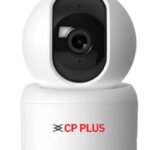 CP PLUS WiFi Security Camera