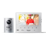Analog Video Door Phone Kit