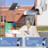 Godrej Security Camera
