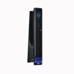 VOGUE DG 404 Push-Pull Digital Door Lock
