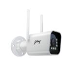 Godrej Indoor CCTV Camera