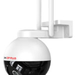CP Plus Outdoor Camera
