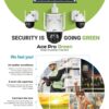 Godrej CCTV Camera