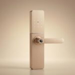 Pro Tech DG 104 Mortise Digital Door Lock
