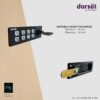 KEY BIT DG 306