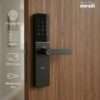 DG 102 Mortise Digital Door Lock