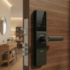 DG 102 Mortise Digital Door Lock