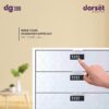 KEY BIT DG 306