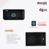 CRAFT DG 305