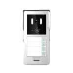 4-Button Door Station (Doorphone)