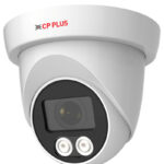 CP PLUS Professional CCTV Camera