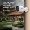 Godrej Smart CCTV Camera