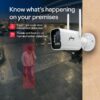 Godrej HD CCTV Camera