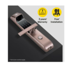 Yale Smart Lock YDM 4115 -A Series