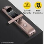 Yale Smart Lock YDM 4115 -A Series