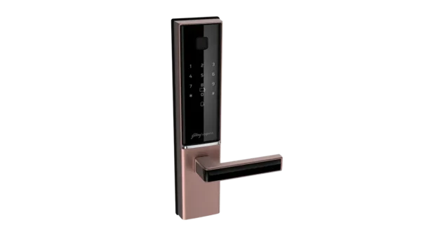 Advantis GSLD1 7in1 Rose Gold