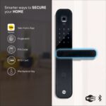 Yale Smart Lock YDM7220A