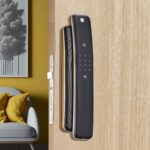Yale Luna Pro Smart Lock