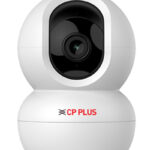 CP Plus HD Security Camera