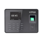CP PLUS Biometric Time Attendance Machine