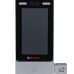 CP PLUS Fingerprint Attendance Machine