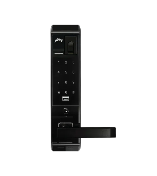 Advantis Revolution Digilock