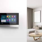 Room Monitor - IP VDP