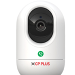 CP PLUS CCTV Camera Front View